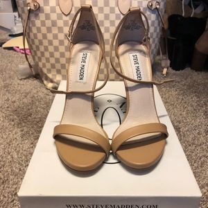 Steve Madden heels